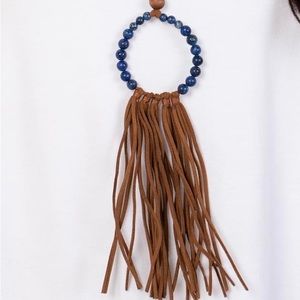 Namaste Mama - Blue Set
